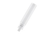Lamput - Osram LED-lamppu DULUX D 10W/840 (26W) EM/230V G24d-3 - 4058075558601
