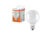 Lamput - Osram LED-lamppu LED SUPERSTAR PLUS CLASSIC GLOBE FILAMENT 100 11 W/2700 K E27 - 4058075602991