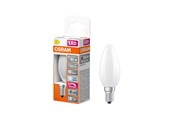 Lamput - Osram LED-lamppu LED SUPERSTAR PLUS CLASSIC B FILAMENT 40 3.4 W/4000 K E14 - 4058075602793