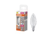 Lamput - Osram LED-lamppu LED SUPERSTAR PLUS CLASSIC BW FILAMENT 40 3.4 W/4000 K E14 - 4058075602892