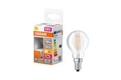 Lamput - Osram LED-lamppu LED SUPERSTAR PLUS CLASSIC P FILAMENT 40 3.4 W/2700 K E14 - 4058075603158