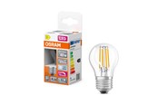 Lamput - Osram LED-lamppu LED SUPERSTAR PLUS CLASSIC P FILAMENT 40 3.4 W/4000 K E27 - 4058075603097