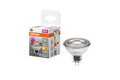 Lamput - Osram LED-lamppu LED SUPERSTAR PLUS MR16 50 36 ° 8 W/2700 K GU5.3 - 4058075613249