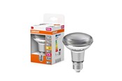 Lamput - Osram LED-lamppu LED SUPERSTAR PLUS R80 60 36 ° 4.8 W/2700 K E27 - 4058075620322