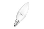 Lamput - Osram LED-lamppu LED STAR CLASSIC B 40 FR 4.9 W/4000 K E14 - 4058075431058