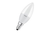 Lamput - Osram LED-lamppu LED STAR CLASSIC B 60 FR 7 W/2700 K E14 - 4058075428546