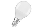 Lamput - Osram LED-lamppu LED STAR CLASSIC P 40 FR 4.9 W/4000 K E14 - 4058075430815