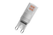 Lamput - Osram LED-lamppu Special PIN 1.9W/827 (19W) Frosted G9 - 4058075757943