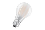 Lamput - Osram LED-lamppu Standard 11W/840 (100W) Frosted E27 - 4058075434028
