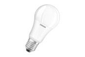 Lamput - Osram LED-lamppu Standard 13W/840 (100W) Frosted E27 - 4058075304253
