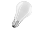 Lamput - Osram LED-lamppu LED Valaisimet Energialuokka A ENERGY EFFICIENCY FILAMENT CLASSIC A 40 2.5 W/3000 K E27 - 4099854009570