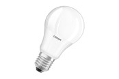 Lamput - Osram LED-lamppu Standard A60 8.5W/840 (60W) Frosted E27 - 4058075430693