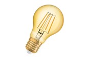 Lamput - Osram LED-lamppu Vintage 1906® LED 35 4 W/2400 K E27 - 4058075293090