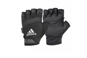Urheilu & Fitness - Adidas Gloves Performance - Black/grey - X-Large - 420-127012