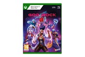 Pelit - God of Rock - Microsoft Xbox One - Musiikki - 5016488139953