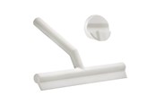 Siivous - Zone Denmark Denmark - Wiper W/Magnetic Holder - White - 5708760634361