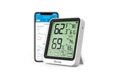 Smart Home - Älykoti - Govee Bluetooth-thermohygrometri näytöllä - H5075001