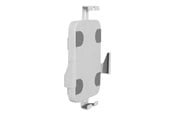 Seinäkiinnitys, AV-kiinnikkeet & AV-kalusteet - Neomounts WL15-625WH1 - mounting kit - for tablet - Valkoinen - Max 1 kg - recommended for 7.9" - 11" - WL15-625WH1