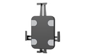 Seinäkiinnitys, AV-kiinnikkeet & AV-kalusteet - Neomounts WL15-625BL1 - mounting kit - for tablet - black - Max 1 kg - recommended for 7.9" - 11" - WL15-625BL1