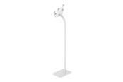 Seinäkiinnitys, AV-kiinnikkeet & AV-kalusteet - Neomounts FL15-625WH1 - stand - for tablet - white - Max 1 kg - recommended for 7.9" - 11" - FL15-625WH1