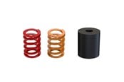 Pelit - lisävarusteet - Moza Racing Moza SR-P Lisätarvike Kit - Miscellaneous - RS17