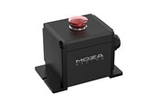 Pelit - lisävarusteet - Moza Racing MOZA hätäpysäytys R21/R16/R9:lle - Sim Racing -tarvike - RS06