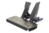 Pelit - lisävarusteet - Moza Racing SR-P kaksi poljinta (kaasu ja jarru) - Wired Pedals - PC - RS11