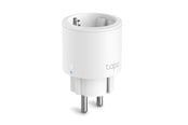 Smart Home - Älykoti - TP-Link Tapo P115 Mini Älykäs Wi-Fi-pistorasia energianseurannalla - Tapo P115(1-pack)