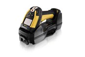 Viivakoodinlukijat - Datalogic PowerScan PM9600 Handheld Barcode Scanner USB Kit (Scanner / Cradle / Cable / PSU / Power Cord) - PM9600-DHP433RBK10