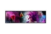 Infonäytöt & Digitaaliset opasteet - Philips 37BDL3050S S-Line - 37" LED-taustavalaistu LCD-näyttö - digitaaliseen mainontaan - 37BDL3050S/00