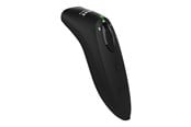 Viivakoodinlukijat - Socket Scan S720 1D/2D Linear Barcode and QR Code Scanner Black (Scanner Only) - CX3972-3029