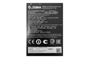 Virtalähde - Zebra PowerPrecision - tablet battery - Li-pol - 6100 mAh - 23.61 Wh Virtalähde - ATX - 80 Plus - BTRY-ET4X-8IN1-01
