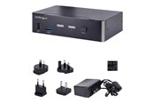 KVM-kytkimet - StarTech.com SV231DPUCA - SV231DPUCA