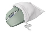 Hiiret - Cherry GENTIX BT - Hiiri - Optinen - 7 painiketta - Vihreä - JW-7500-18