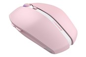 Hiiret - Cherry GENTIX BT - Hiiri - Optinen - 7 painiketta - Vaaleanpunainen - JW-7500-19