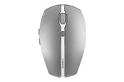 Hiiret - Cherry GENTIX BT - Hiiri - Optinen - 7 painiketta - Hopea - JW-7500-20