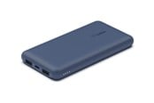 Powerbank - Belkin BoostCharge Powerbank - Sininen - 10000 mAh - BPB011BTBL