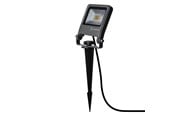 Valaisimet - LEDVANCE ENDURA® PUUTARHA TULVAKEILA 10W 3000K - 4058075206847