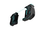 Pelit - lisävarusteet - Turtle Beach Atom controller Android - Musta - Wireless Controller - Android - TBS-0764-05