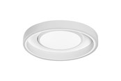 Smart Home - Älykoti - LEDVANCE Smart+ Orbis kattovalaisin 490mm RGB + TW - 4058075754775