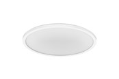 Smart Home - Älykoti - Osram Smart+ Orbis Ceiling 400mm Valkoinen RGB + TW - 4099854473722
