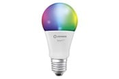 Smart Home - Älykoti - Osram SMART+ WiFi Classic Multicolour 230V RGBW FR E27 SINGLE PACK - 4099854461286