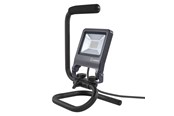Valaisimet - Osram TYÖVALOT S-JALUSTA 20 W 4000 K - 4058075213838