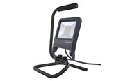 Valaisimet - Osram TYÖVALOT S-JALKA 50 W 4000 K - 4058075213876