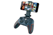 Pelit - lisävarusteet - Turtle Beach Recon cloud controller - Sininen - Wireless Controller - Android - TBS-0752-05