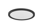 Valaisimet - Osram ORBIS ULTRA SLIM CLICK DIM Click-Dim 235mm Musta 15W - 4099854450761