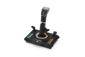 Pelit - lisävarusteet - Turtle Beach V-ONE LENTOSAUVA XBlle - Wired Joystick - Microsoft Xbox One - TBS-0722-05