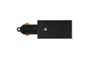 Valaisimet - LEDVANCE Tracklight accessories Supply Connector Musta - 4058075763982