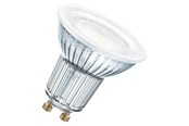 Lamput - Osram LED-lamppu PAR16 120° 620lm 5.6W/827 (50W) GU10 - 4099854457425
