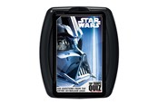 Lautapelit - Winning Moves Star Wars 21 Top Trumps -tietokorttipeli (ENGLANTI) - 5036905043588